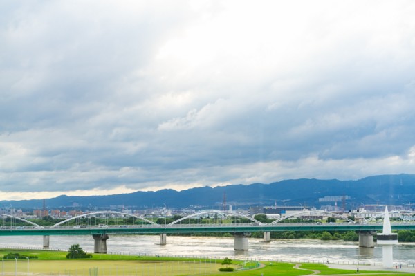 そういやそんなに暑くなかった 昨日7月13日の最高気温の低さが枚方の7月史上6番目という記録 10位内に入るのは24年ぶり 枚方つーしん