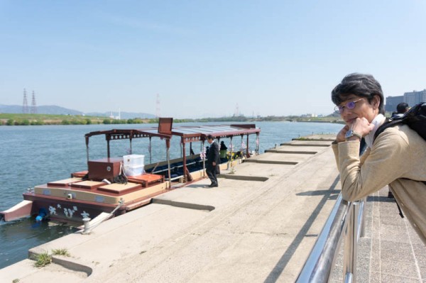 淀川の流域面積の広さは日本で何位 ひらかたクイズ 枚方つーしん