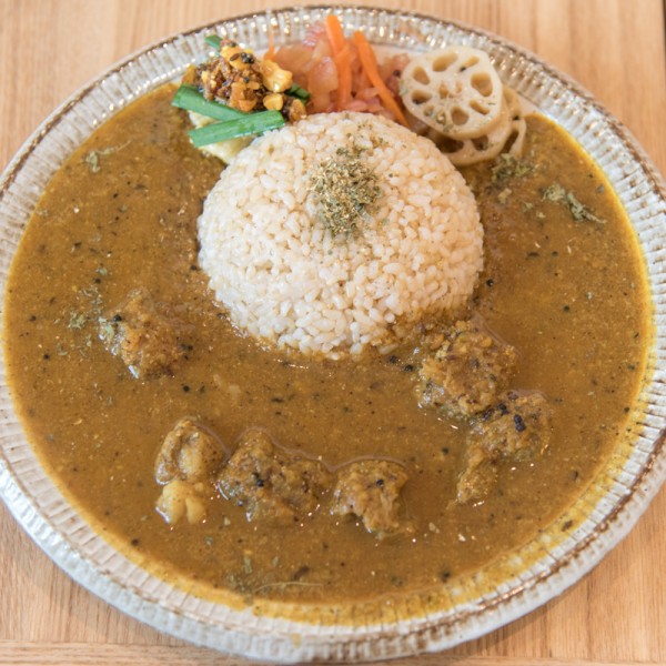 枚方市内でおすすめの カレー屋さん ってどこ 市役所とひらつーのアンケート結果を見ながらカレーについて語るグルメ座談会第8弾 枚方つーしん