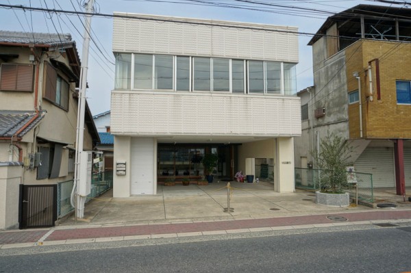 香里園駅前に Soup Cafe Mon スープカフェ モン ってカフェができてる 枚方つーしん