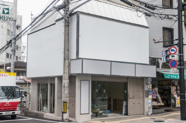 香里園駅前のエイブルが近くに移転して元あったところは工事してる 枚方つーしん