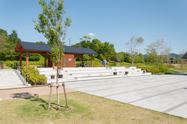 保育施設 カフェ お寺 プール 山田池公園の中に本当にあるものは何 ひらかたクイズ 枚方つーしん