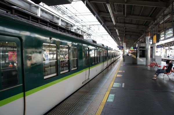 3月17日 きょうは何の日 1975年 枚方市駅高架化の都市計画決定 でんごんばん 枚方つーしん