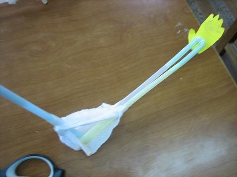 4年生 ヒトの体のつくりと運動 で ものづくり ながれぼし 4年生 ヒトの体のつくりと運動 で ものづくり ながれぼし