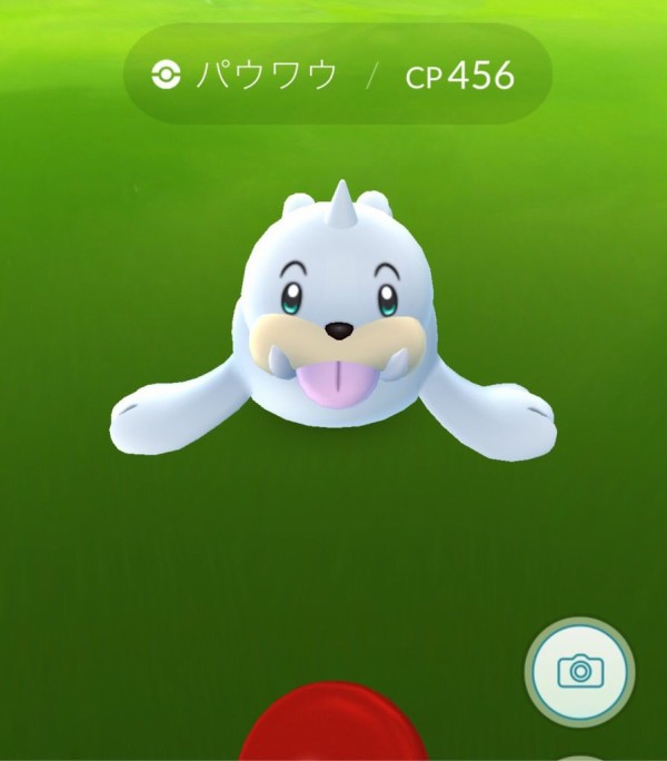 ポケモンgo 台場地区は 珍しいポケモンが発生 サワムラー エビワラー ピカチュウも Hiro田のblog