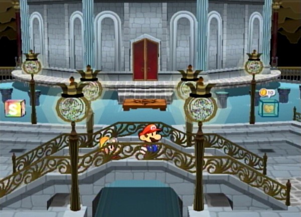 マリオストーリーとペーパーマリオrpgをクリアしたのでランキングとか色々まとめ いつも気ままに