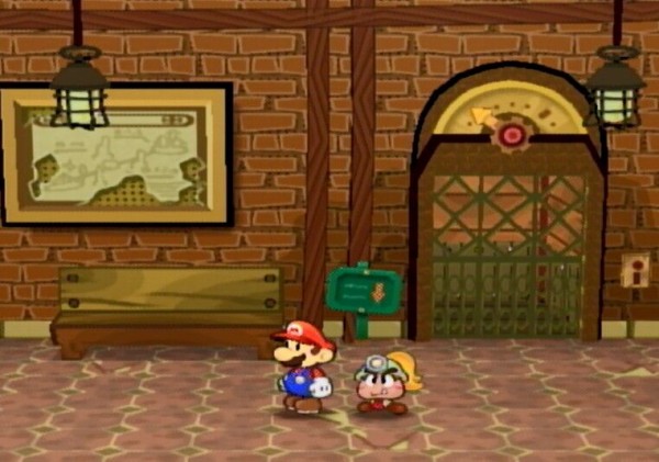 マリオストーリーとペーパーマリオrpgをクリアしたのでランキングとか色々まとめ いつも気ままに