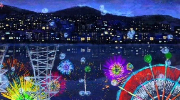 色づく世界の明日から』の感想とか考察(最終話まで見終えて) : いつも