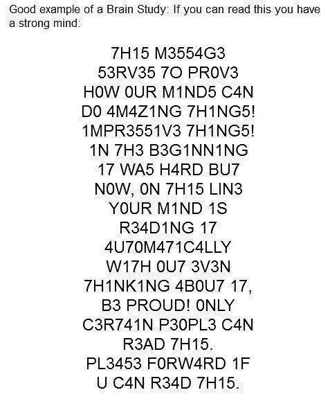 数字とアルファベットの組み合わせで作られた暗号文 画像１枚 ひろぶろ