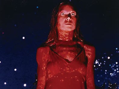 キャリー Carrie 1976 米国 活動写真雑記帳 映画感想レビュー