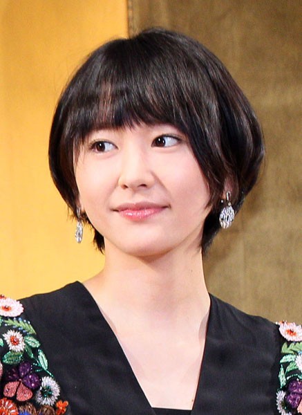 新垣結衣 についてまとめてみた 芸 スポnews