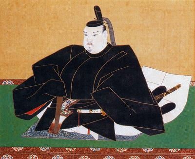 江戸時代（2）③ 徳川家光、将軍就任のあいさつをする