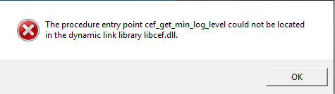 Uplay Libcef Dllのエラーが出てゲーム起動できないとき ひろいblog