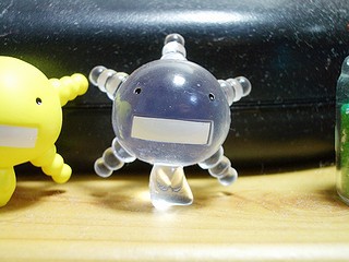 もやしもん　ぷにゅぷにゅマスコット　大量　ミニチュア　マスコット 2327894888.jpg?1721797572