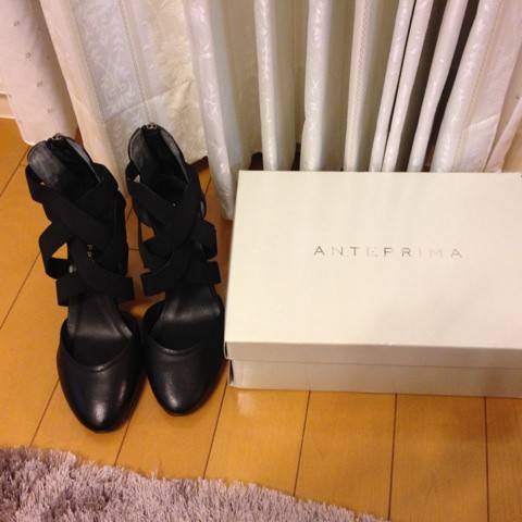 アンテプリマのお靴 ひろんの婚活 恋愛必勝法 Powered By ライブドアブログ