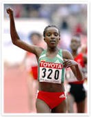 エチオピア美人 世界の街角 時々美女