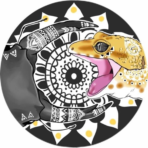 素敵過ぎる アイコンを作製していただきました ひろパパ Breedingjournal