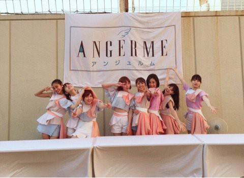 アンジュルム新曲リリイベ 西武船橋 に行ってきました ノノ ー 亀井絵里ヲタの ハロプロ遠征記 アンジュルム新曲リリイベ 西武船橋 に行ってきました ノノ ー 亀井絵里ヲタの ハロプロ遠征記
