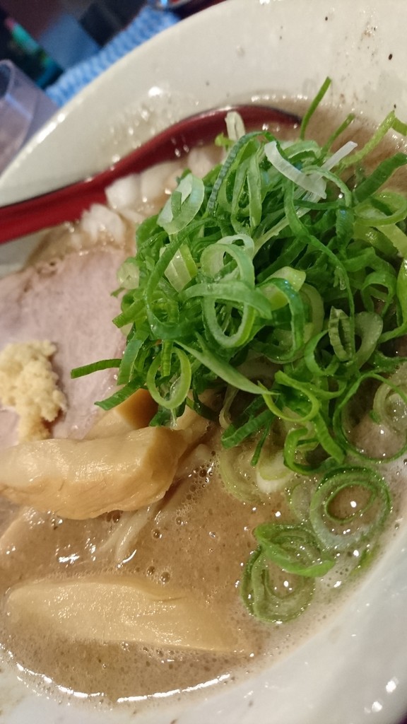 ら めん豚鬼 味噌豚骨ら めん 浜松市中区上島 らぁめん大好きブログ ヒロ ら めん豚鬼 味噌豚骨ら めん 浜松市中区上島 らぁめん大好きブログ ヒロ