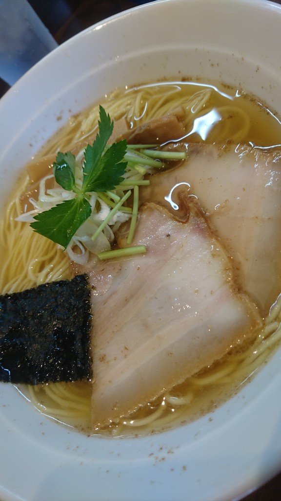 ラーメン ます だ や