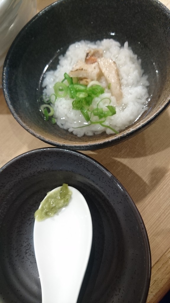 らぁ麺 鳳仙花 らぁ麺 金目鯛茶漬け 東京都新宿区歌舞伎町 らぁめん大好きブログ ヒロ