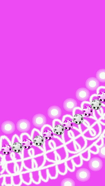 姫系レース Bless ｕ 森girl