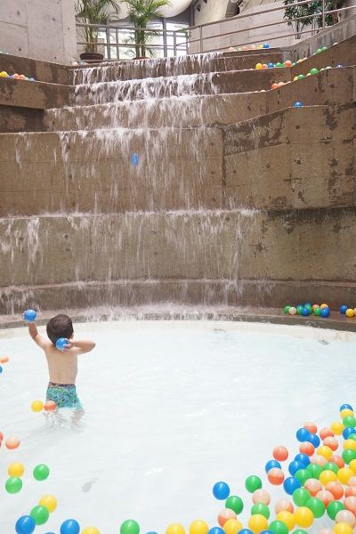 子煩悩パパの夏休みに子連れで楽しめる家族旅行in長野 山梨編 エピソード7 百八子煩悩なイケパパ ひろしぃ