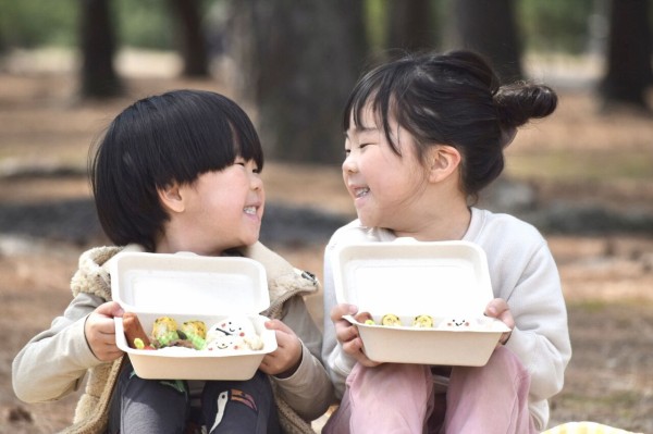 子連れでランチ教えます 3児の父の実体験 京都市動物園の楽しみ方 オススメ7選 子育て王 イケパパブログ