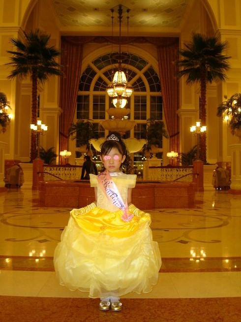 ビビディ バビディ ブティック Tokyo Disney Resort 北九州市小倉の会社員の生活 ビビディ バビディ ブティック Tokyo Disney Resort 北九州市小倉の会社員の生活
