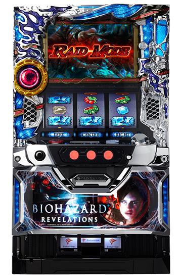 バイオヴィレッジ スロット実機 鳥取 Lバイオハザード ヴィレッジ 実機