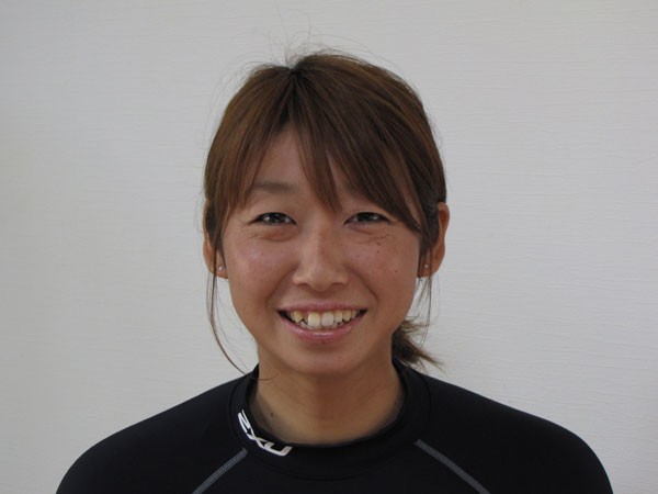 増淵まり子の経歴・プロフィールは？ : 増淵まり子のピッチング