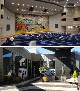 公民館フェア 楽集 金沢市民合唱団 ぶらり金沢駅