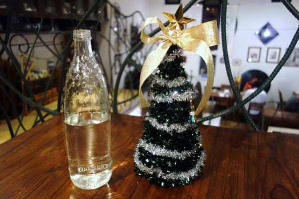 エヴァンスのクリスマスディナー やっぱり凄かった ぶらり金沢駅