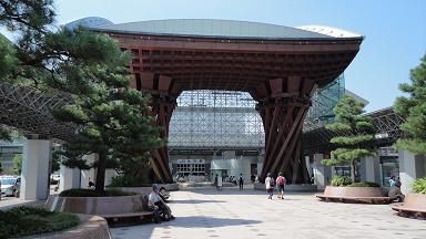 ぶらり金沢駅 エキコン スイーツカーニバル ぶらり金沢駅