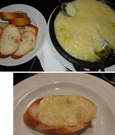 もう一度見たいビブグルマン 怒涛のスペイン料理アロス ぶらり金沢駅