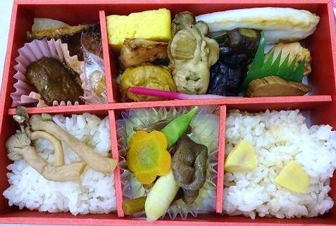 弁当こばやし 日本料理花はん つけ麺おんのじ ぶらり金沢駅