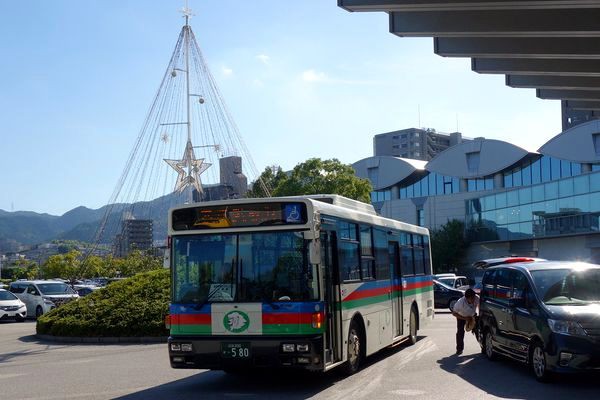 びわ湖大津プリンスホテル ぶらり金沢駅