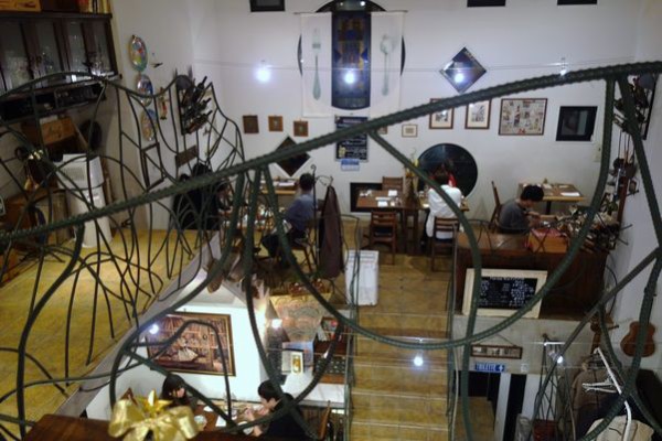 エヴァンスのクリスマスディナー やっぱり凄かった ぶらり金沢駅