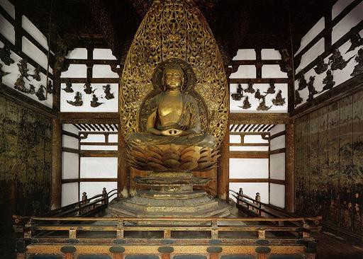平等院鳳凰堂、雲中供養菩薩像～極楽浄土の世界を堪能 : ぶらり