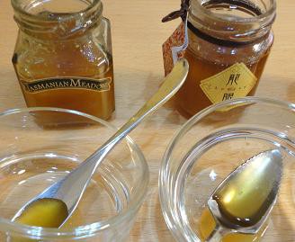 ハチミツの魅力 ラベイユ ぶらり金沢駅