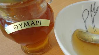 ハチミツの魅力 ラベイユ ぶらり金沢駅