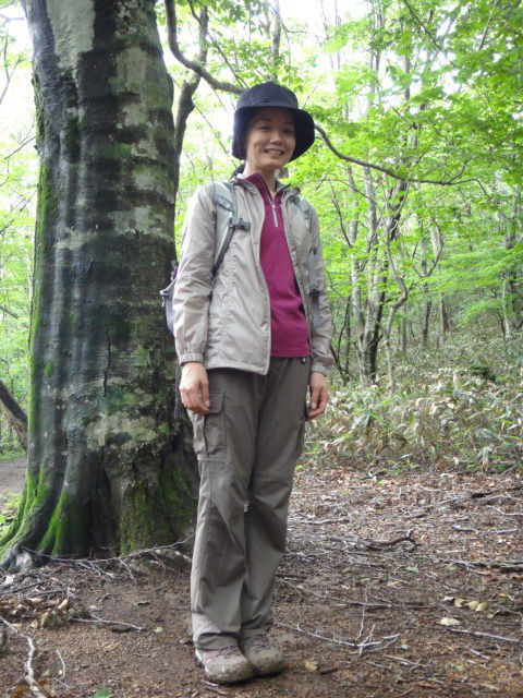 山フェスの服装は 広島登山研究所のブログ