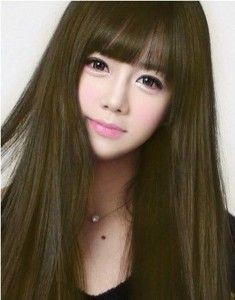 画像 可愛すぎる韓国美少女 テレビ出演でphotoshopが使えずヤバい結果に まとめの穴