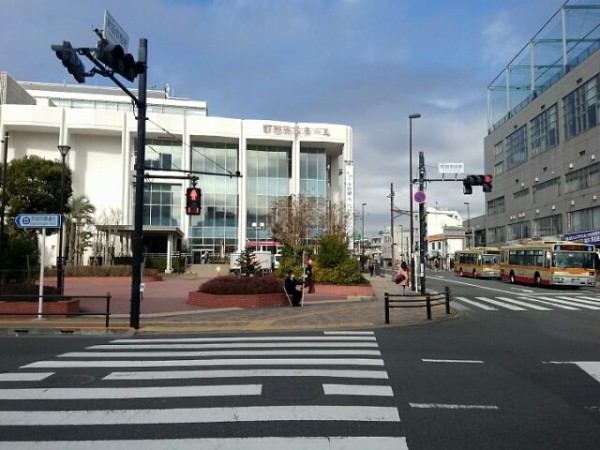 グループの始め方 動かし方ワンデイワークショップ 井上直子先生 町田市民ホールに行ってきた ねことひるね