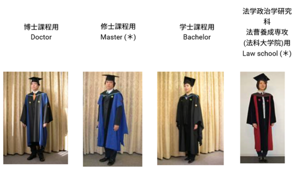 2023高い素材 東京大学大学院 修士課程 の 学位記授与式 用 