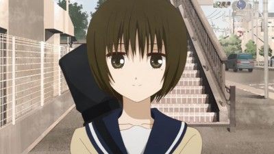 13年個人的オススメアニメ ヒサゴリオン