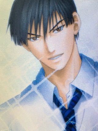 もっと学園祭の王子様【真田弦一郎】 : お久しぶりですテニスの