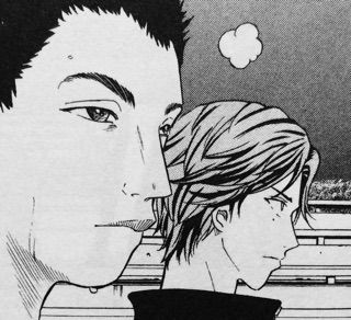 テニスの王子様 16巻 Genius139 不二周助 お久しぶりですテニスの王子様