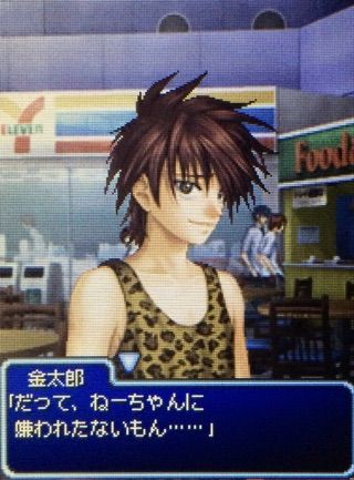新到着 もっと学園祭の王子様【遠山金太郎】 : お久しぶりですテニスの ニンテンドー3DS/2DS