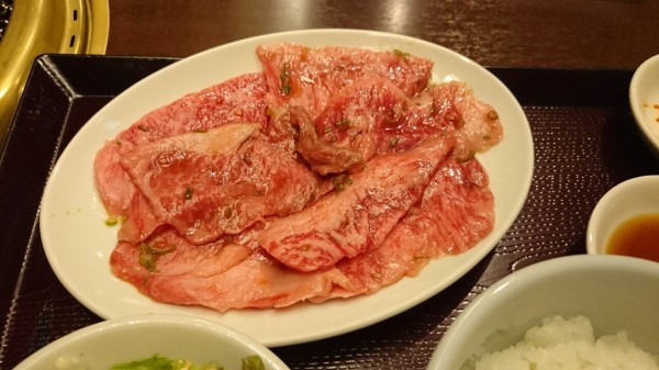 湘南グルメ 焼肉おくう 藤沢店 のランチ デパ地下バイヤーのチョイ悪日記 湘南グルメ 焼肉おくう 藤沢店 のランチ デパ地下バイヤーのチョイ悪日記